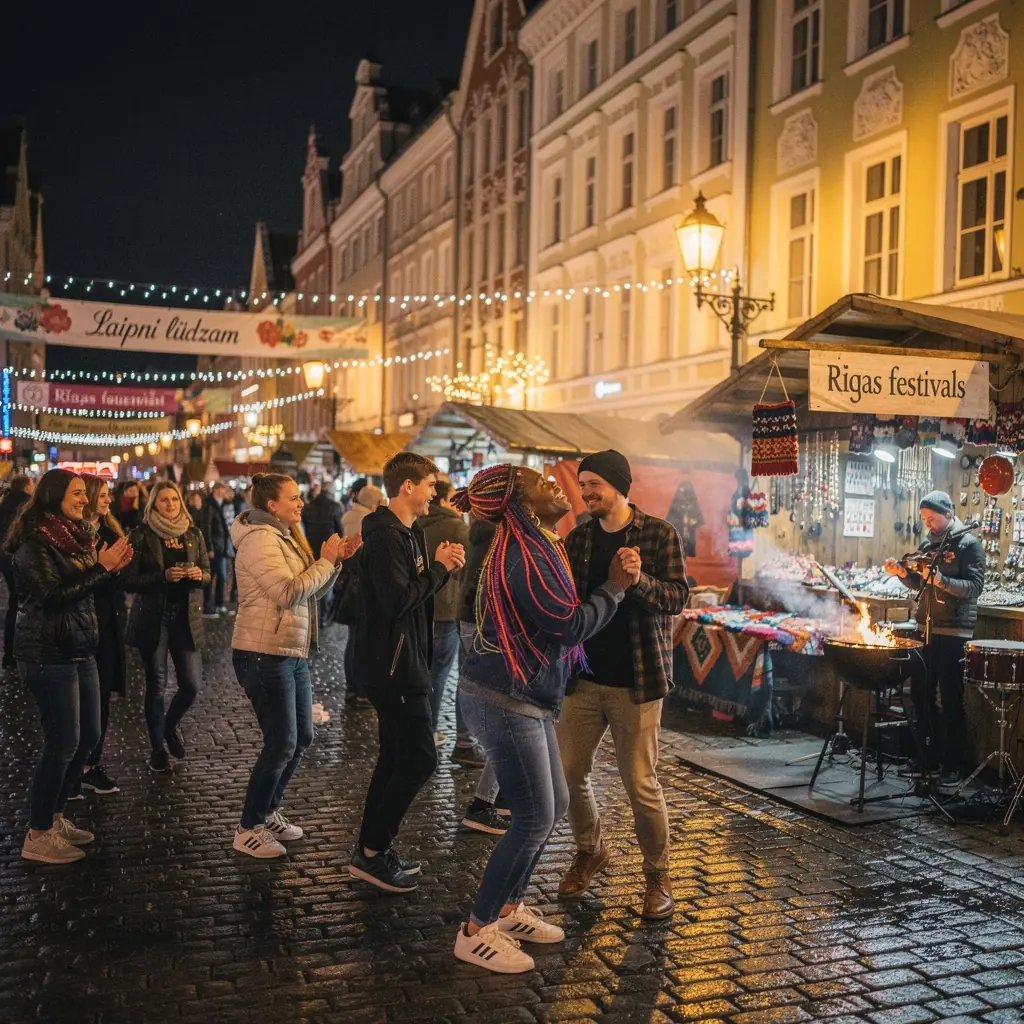 Daba un pastaigu takas gar gleznainiem ezeriem un mežiem.